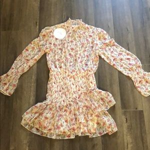 Princess Polly dress